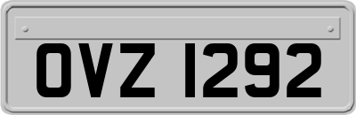 OVZ1292
