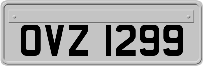 OVZ1299