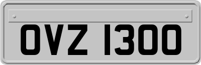 OVZ1300