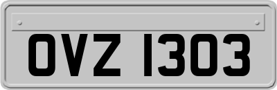 OVZ1303