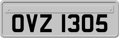OVZ1305