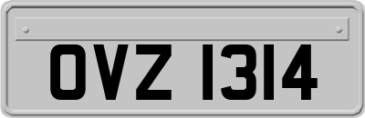 OVZ1314
