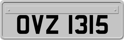 OVZ1315