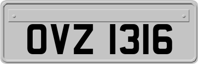 OVZ1316