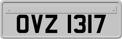 OVZ1317