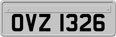 OVZ1326