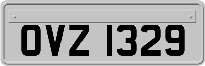 OVZ1329