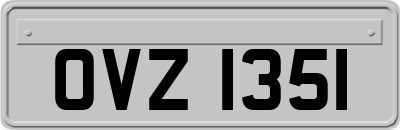 OVZ1351