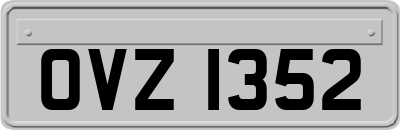 OVZ1352