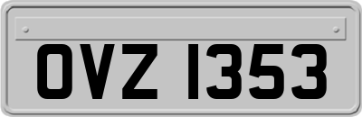 OVZ1353