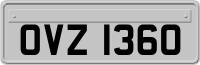 OVZ1360
