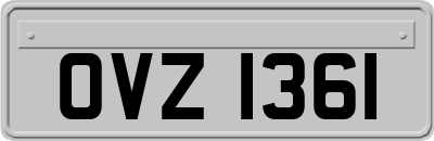 OVZ1361