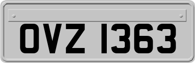 OVZ1363
