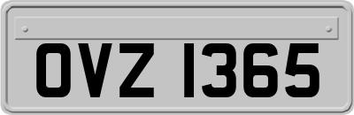 OVZ1365