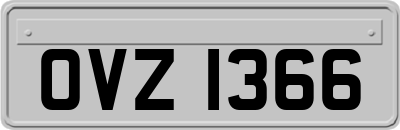 OVZ1366