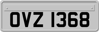 OVZ1368
