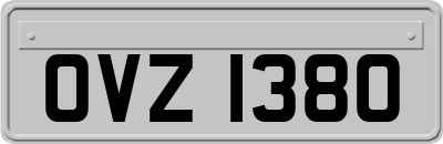 OVZ1380