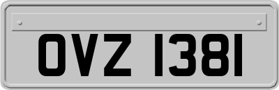 OVZ1381