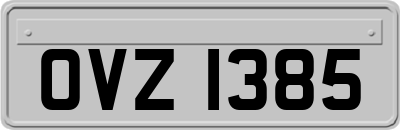 OVZ1385