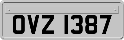 OVZ1387