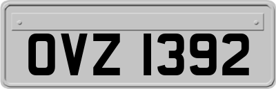 OVZ1392