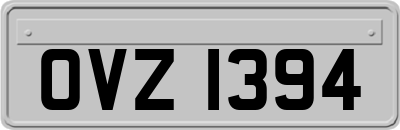 OVZ1394