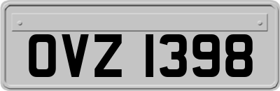 OVZ1398