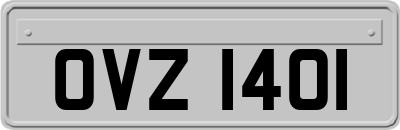 OVZ1401