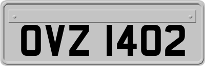 OVZ1402
