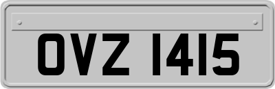 OVZ1415