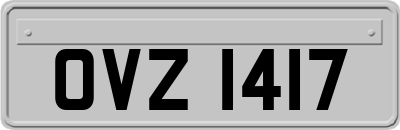 OVZ1417