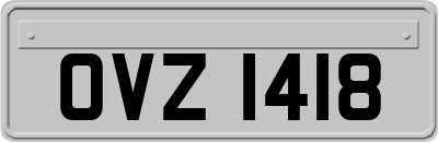 OVZ1418