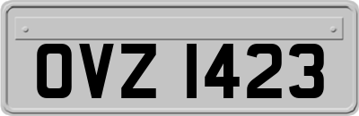 OVZ1423