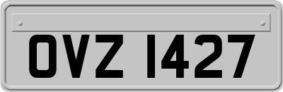 OVZ1427