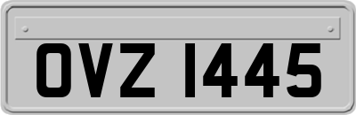 OVZ1445