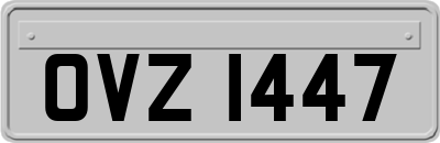 OVZ1447