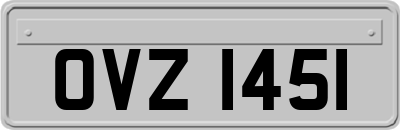OVZ1451