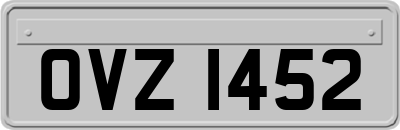 OVZ1452