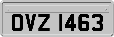 OVZ1463