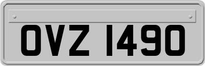 OVZ1490