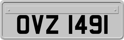 OVZ1491