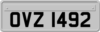 OVZ1492