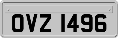 OVZ1496