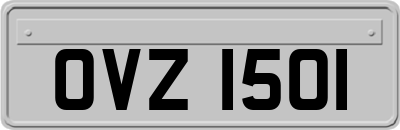OVZ1501