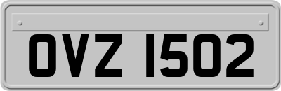 OVZ1502