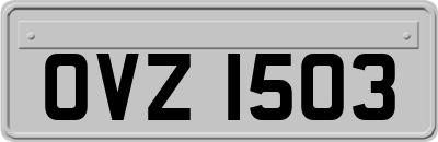 OVZ1503