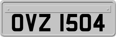 OVZ1504