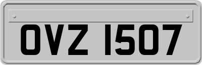 OVZ1507