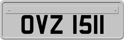 OVZ1511