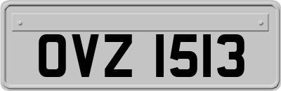 OVZ1513